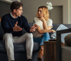 Worms evlilik terapisi