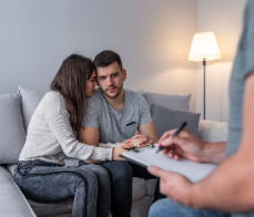 Worms ilişki terapisi